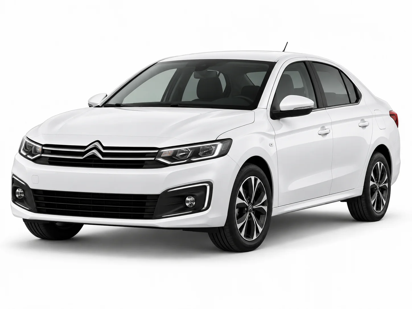 Citroën C-Elysée - Ares Rent a Car Kütahya araç kiralama