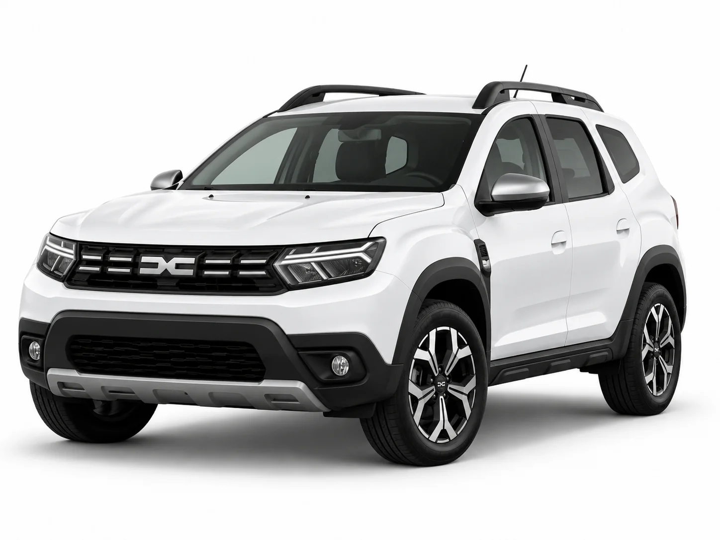 Dacia Duster - Ares Rent a Car Kütahya araç kiralama
