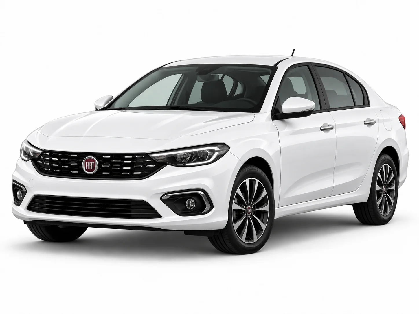 Fiat Egea 1.4 - Ares Rent a Car Kütahya araç kiralama