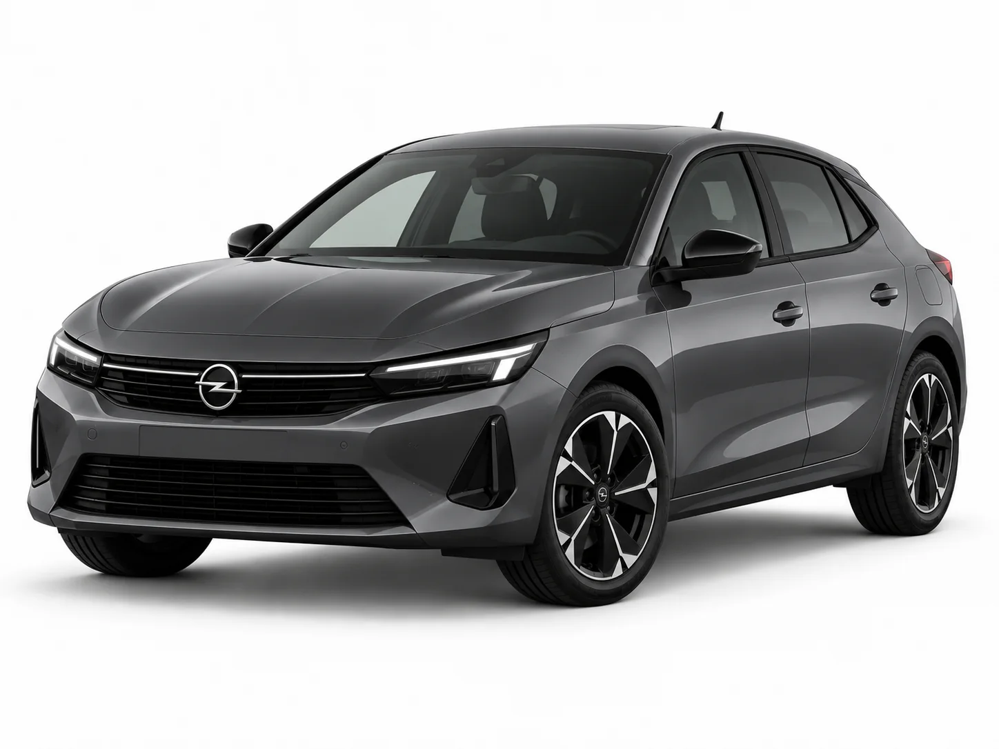 Opel Corsa - Ares Rent a Car Kütahya araç kiralama