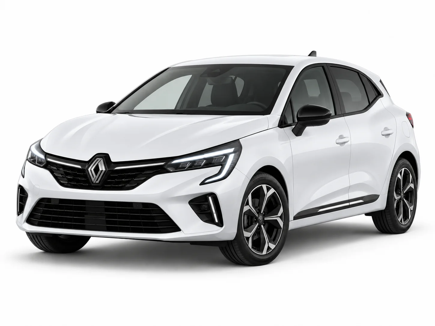 Renault Clio - Ares Rent a Car Kütahya araç kiralama